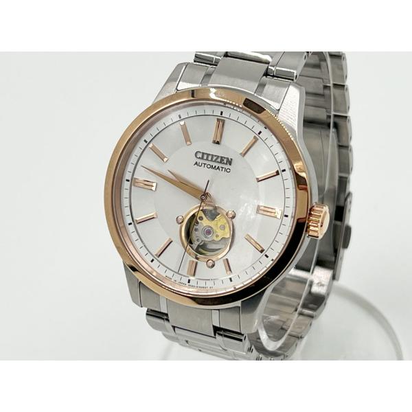 【超希少】シチズン　コレクション　自動巻　9040-S120292 シチズン(CITIZEN)|オートマチック腕時計|HARDOFFオフモール（オフモ