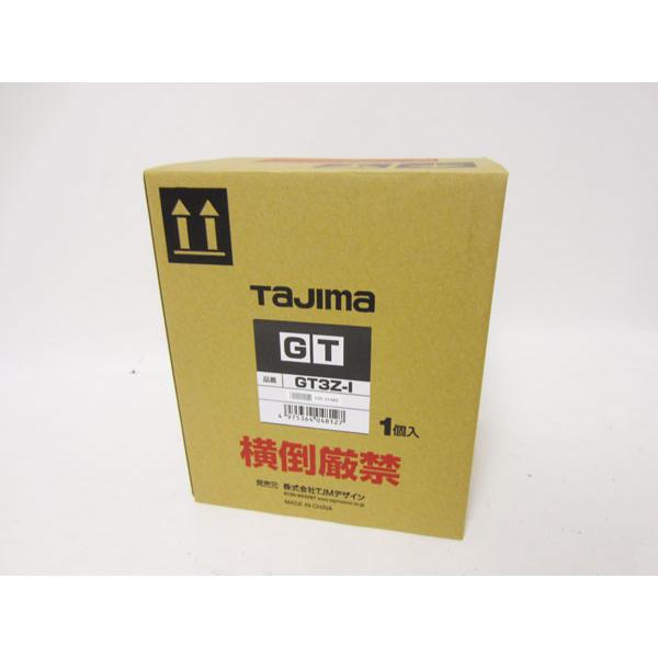 新品 送料無料 TJMデザイン TAJIMA タジマ GT レーザー墨出し器 GT3Z-I 