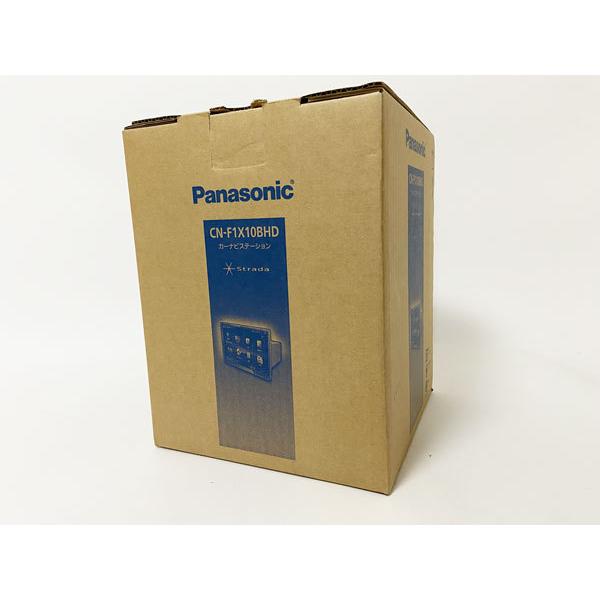 Strada 送料無料 Panasonic パナソニック Fシリーズ カーナビ
