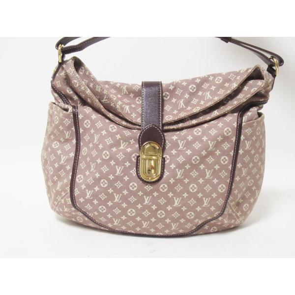 LOUIS VUITTON（ルイ・ヴィトン） 美品 送料無料 イディール ロマンス