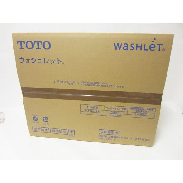 ウォシュレット（TOTO） TOTO WASHLet ウォシュレット 温水便座 KM