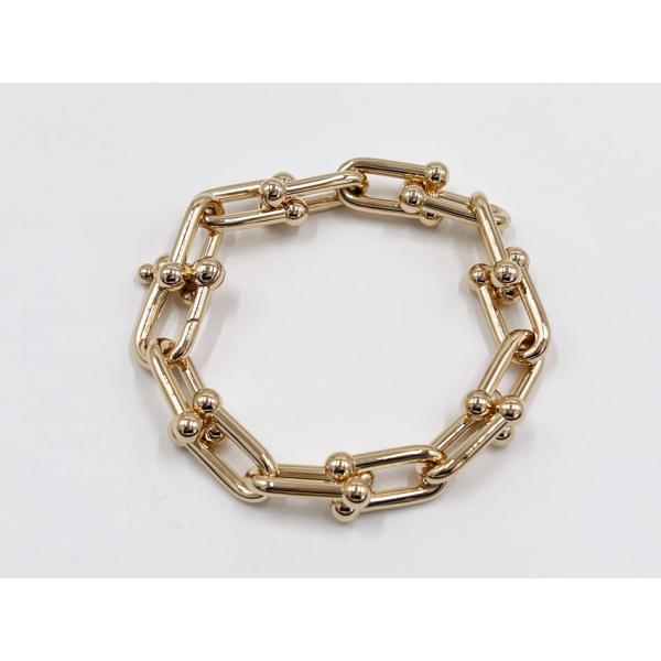 Tiffany HardWear TIFFANY&CO. ティファニー ハードウェア ラージ