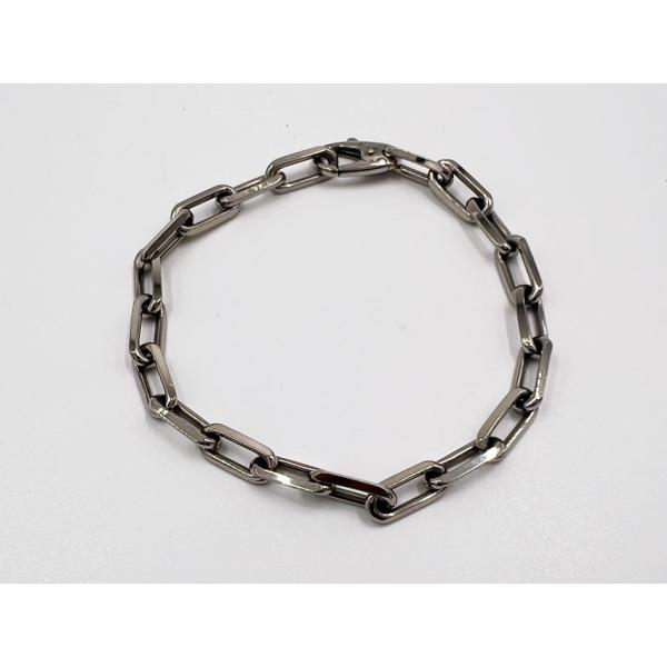 Cartier（カルティエ） サントス ドゥ ブレスレット ブレス 750 K18