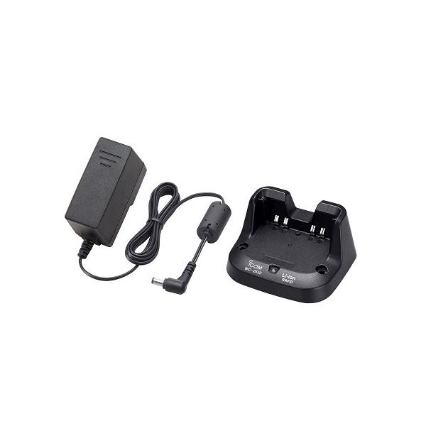 BC-202IP2 IC-705/IP無線機用急速充電器 アイコム(ICOM)