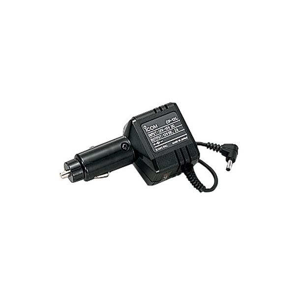 CP-12L シガレットケーブル ID-52/ID-50他用 アイコム(ICOM