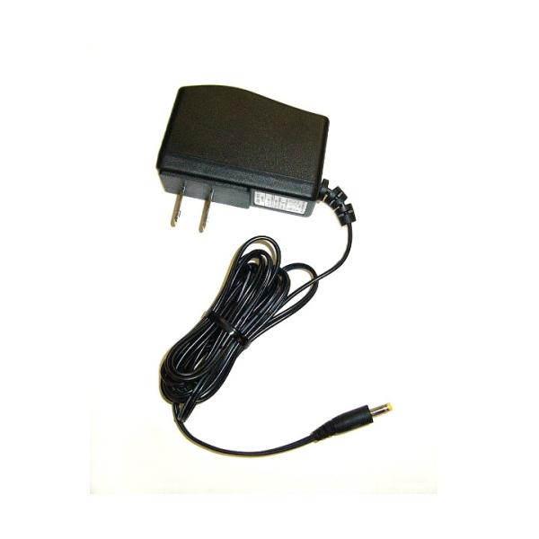 ALINCO（アルインコ） EDC-122 DJ-P25/R200D/P300他用ACアダプター