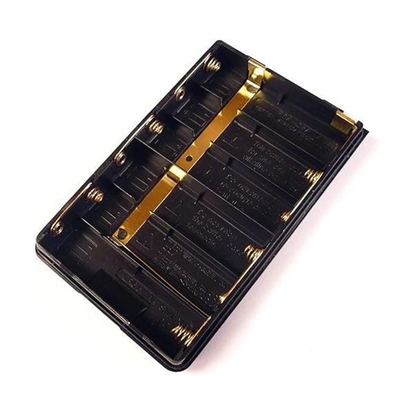 八重洲無線 FBA-25A FT-60用乾電池ケース スタンダード（八重洲無線