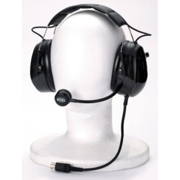 KTEL ケテル　イヤーマフ　Vol.調整付 yamamotocq_kt064a