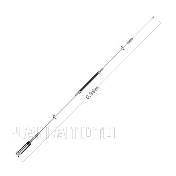 受信用にも! ! ダイヤモンドNR950M (144/430/900) 中古 受信用にも! ! ダイヤモンドNR950M (144/430/900) 中古 - メルカリ