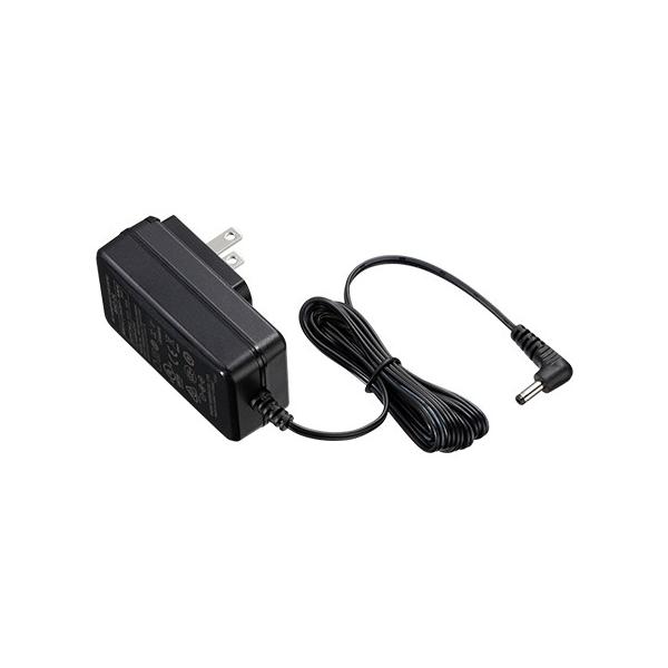 八重洲無線 SAD-25B 充電用ACアダプター スタンダード（八重洲無線