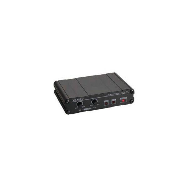 アクセサリー YAESU SCU-17 usb interface unit Amazon.com: SCU-17 SCU17 Original Yaesu USB Interface for