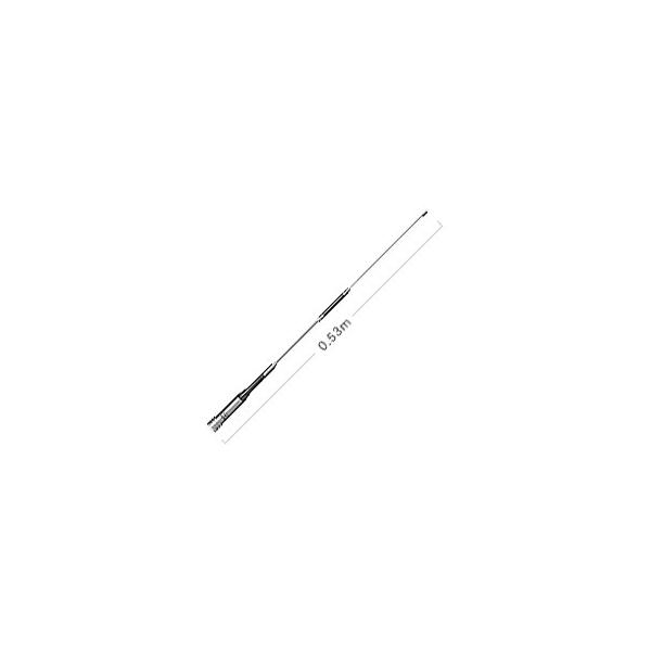 第一電波工業 SG-M505 144/430MHz帯モービルアンテナ ダイヤモンド
