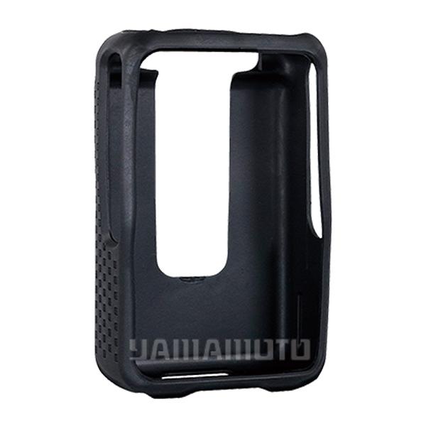 SR730/740用ラバープロテクションケース※SBR-33LI装着時専用耐水性の高いラバー素材対応機種：SR740,SR730,SR720,SR710SR810,SR820,SR920