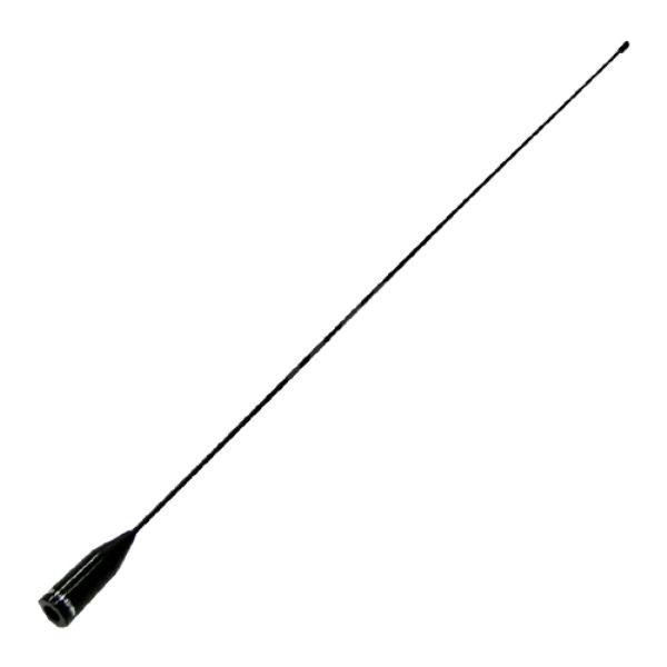 第一電波工業 SRH36 144/430MHz帯・広帯域受信対応ハンディアンテナ
