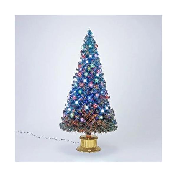 フローレックス(FLOREX) クリスマスツリー とっても光るLED付