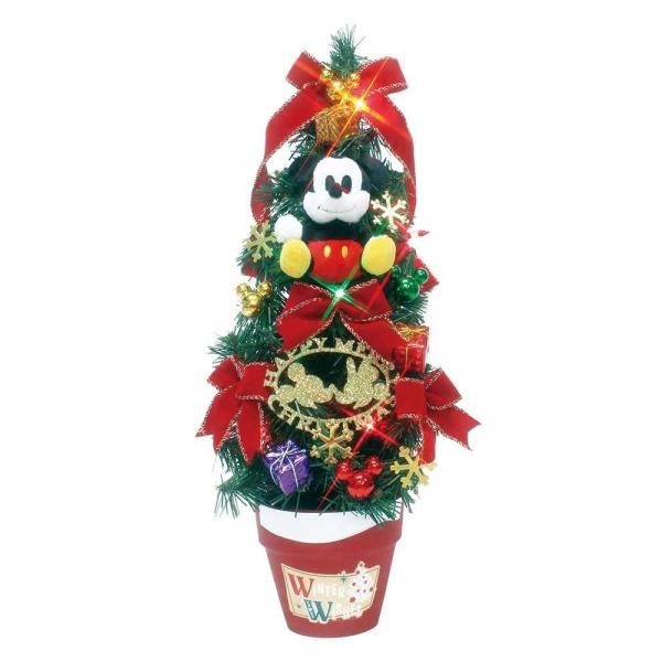 ミッキー クリスマスツリーの人気商品 通販 価格比較 価格 Com