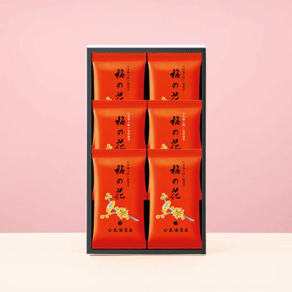 山本極上銘々味附海苔　　26袋×4本 山本海苔店 特撰極上銘々焼海苔「旭の海」 | 佐賀県佐賀市