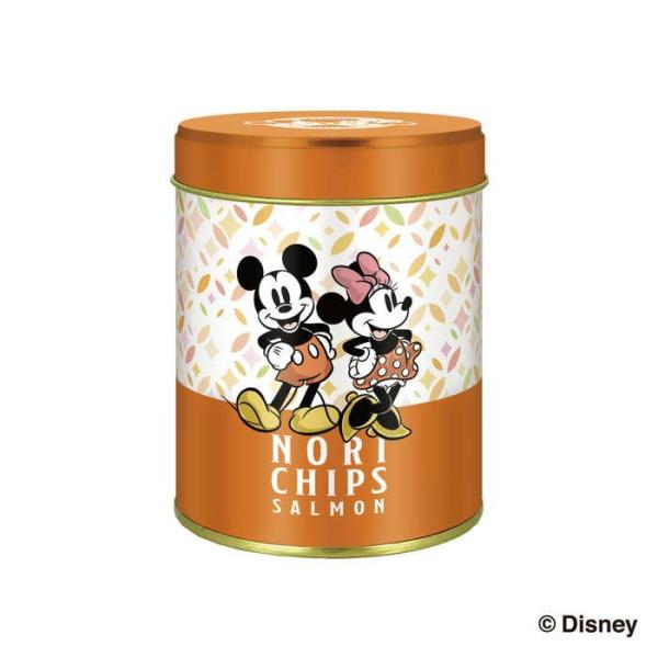 山本海苔店 26Sのりチップス さけ ディズニー disney プチギフト