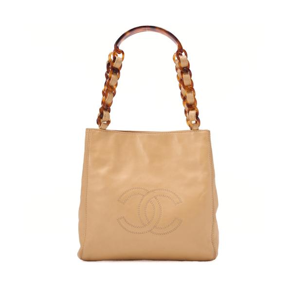 CHANEL シャネル マトラッセ プラチェーン トートバッグ 654 楽天市場】【バッグ】CHANEL シャネル マトラッセ プラスチック