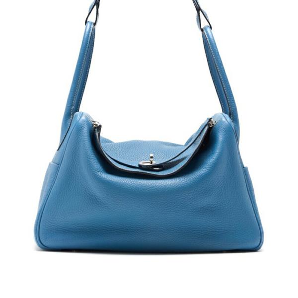 HERMES エルメス リンディ34 ショルダーバッグ トリヨン HERMES エルメス リンディ34 ショルダーバッグ トリヨン
