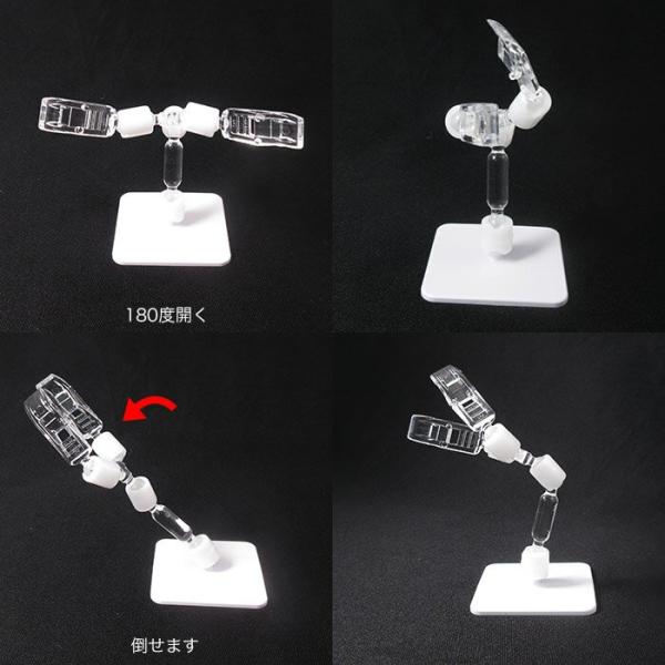 ぬいぐるみ スタンド ｓサイズ ドールスタンド フィギュア ソフビ人形 人形 自立 ぬい撮り 撮影 動く 可動式 コレクション 保存 透明 パーツ Buyee Servicio De Proxy Japones Buyee Compra En Japon