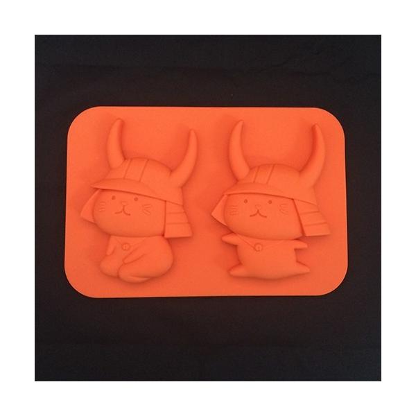 ひこにゃん お菓子作り用 シリコンツール ゆるキャラグッズ 彦根 ご当地キャラ Buyee Buyee Japanese Proxy Service Buy From Japan Bot Online