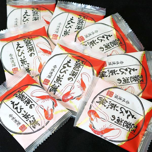 琵琶湖のえび煎餅 えびせんべい 琵琶湖産スジエビ 近江米 27枚入 Buyee Buyee Japanese Proxy Service Buy From Japan Bot Online