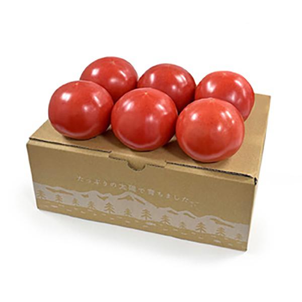 山梨県北杜市明野町は日照時間が多く豊富な水に恵まれています。明野ファームは美味しいトマトをたくさん生産して、安定した価格で提供したいという思いで真剣に農業に取り組んでいます。みずみずしくて甘味と酸味のバランスが良いとまとです。また安心、安全...