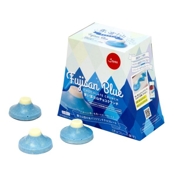 チョコちぁ〜ん Amazon | ハイデル ミニ クランチ チョコボール 1.1kg X 1個