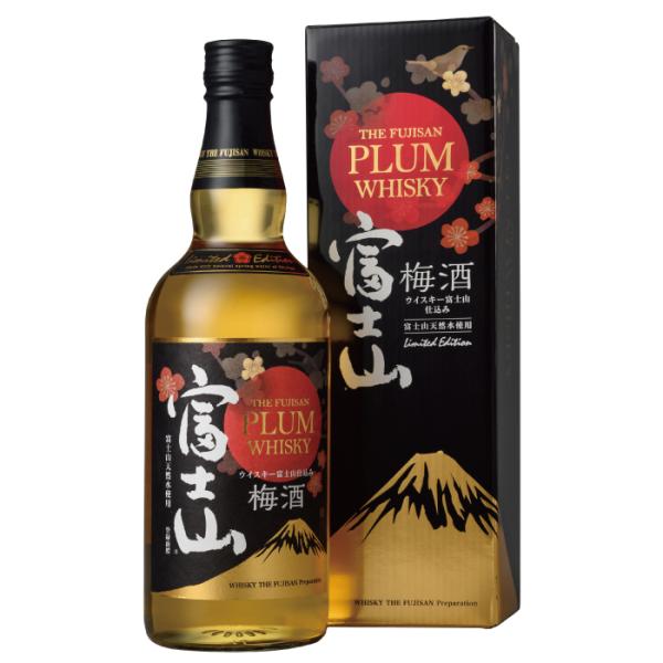 梅酒 果実酒 ウイスキー 天然水 梅酒富士山 700ml 化粧箱入 ギフト, 贈り物, 贈答品,敬老の日 /【Buyee】 梅酒 果実酒 ウイスキー 天然水 梅酒富士山 700ml 化粧箱入 ギフト, 贈り物, 贈答品,敬老の日 /【Buyee】