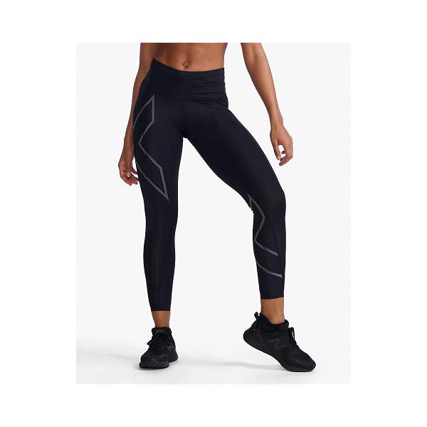 2XU（ツータイムズユー） ウィメンズ ライトスピード MCS ミッドライズ