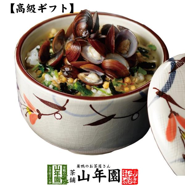 高級ギフト お茶漬けの素 しじみ茶漬け 完全送料無料 具材 送料無料 丸ごと