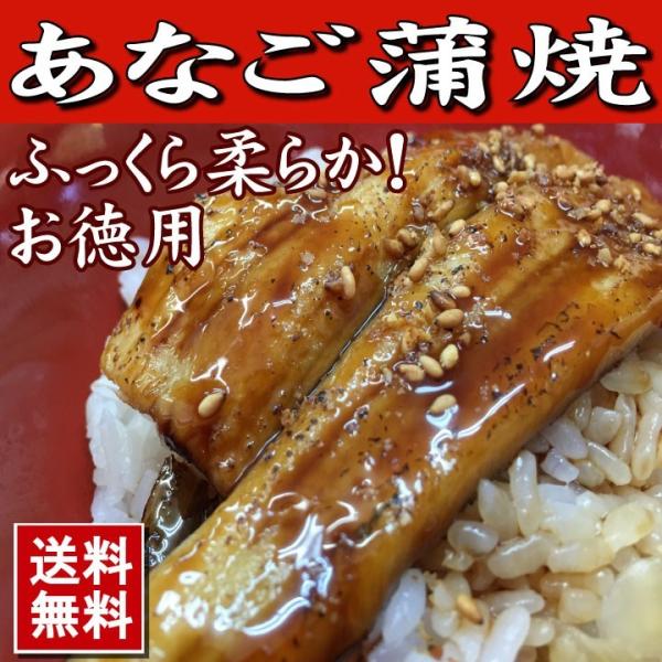 あなご アナゴ 穴子 母の日 父の日 お中元 敬老の日 2021 あなごの蒲焼１kg