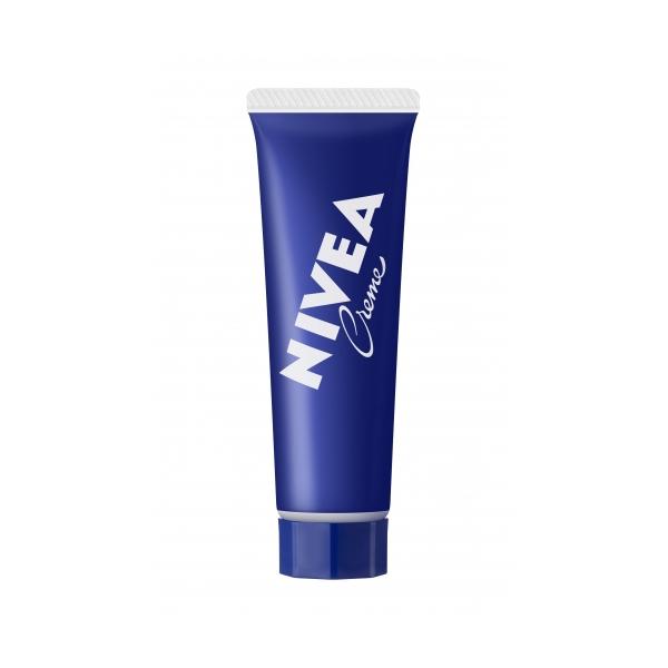 花王　NIVEA　ニベア　クリーム　チューブ　50g