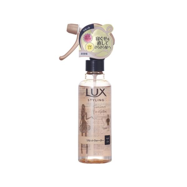 ラックス　美容液スタイリングリセットウォーター　本体　190ｍｌ