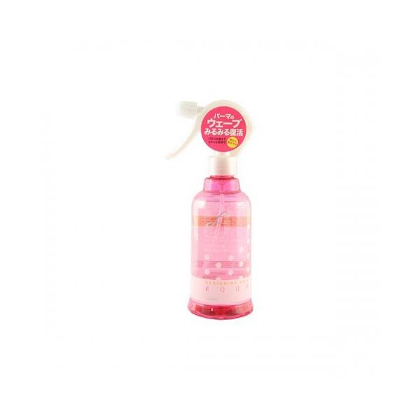 ルシードエル デザイニングアクア パーマヘア用　250ml