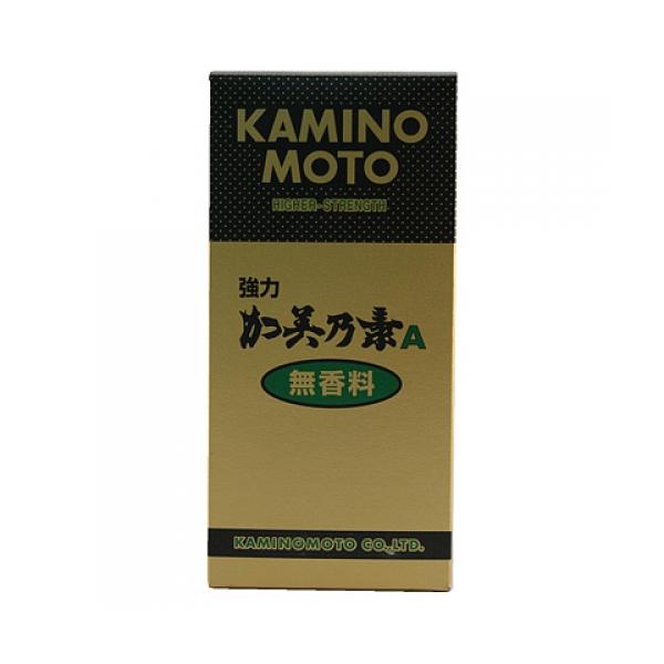 強力加美乃素A　無香料　200ml