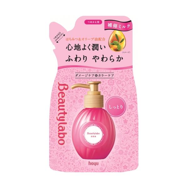 ビューティラボ美容液　しっとり　つめかえ用　110ｍｌ