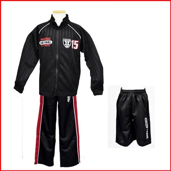 【クリアランスSALE】【Perfect　Dash 】男の子向けロング＆ハーフ ２パンツ 子供ジャージ上下セットです。----------------※特徴・ロング＆ハーフ ２パンツセット・シンプルでスポーティーなデザイン・スポーティーなシ...