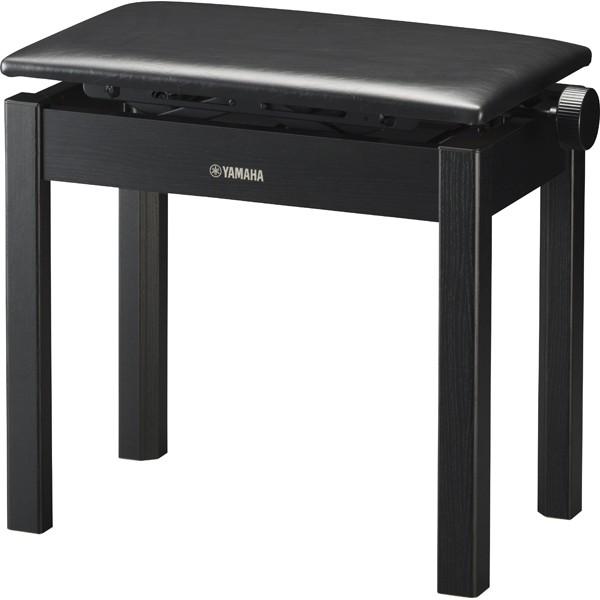 ☆訳あり新品☆　YAMAHA　BC-205BK　高低自在椅子　イス Amazon | ヤマハ YAMAHA 電子ピアノ用 高低自在椅子 ブラック BC