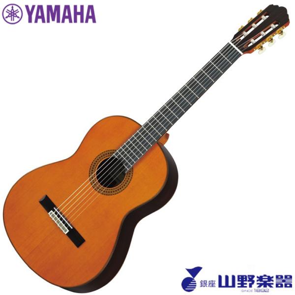 YAMAHA クラシックギター GC22C : 23895 : 山野楽器 楽器専門Yahoo 
