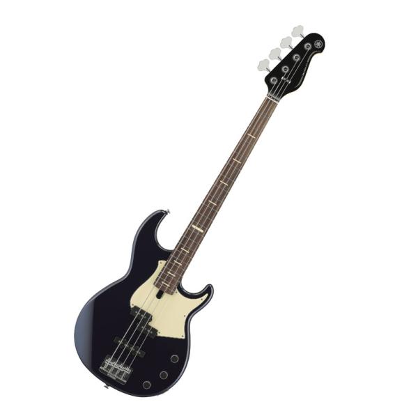 Yamaha BBP34 ミッドナイトブルー　ハードケース付き YAMAHA ベース BBP34-MB / ミッドナイトブルー : 山野楽器 楽器専門