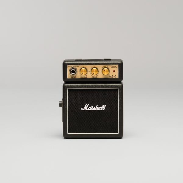 Marshall M^[Av MS2 Mighty Mini  / ubN