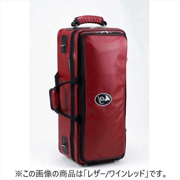 豪華 アルティエリ トランペットダブルケース トレスカート付き 豪華 アルティエリ トランペットダブルケース トレスカート付き