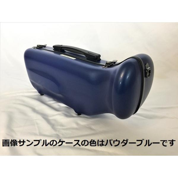 C.C.Shiny Case II ケース トランペット用ノーマル / パステルイエロー