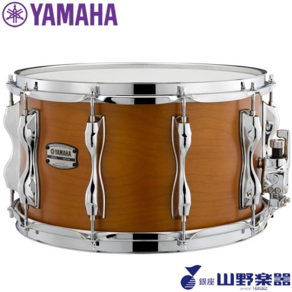 YAMAHA スネアドラム RBS1480 / RW