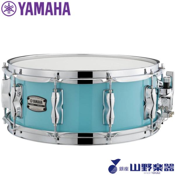 YAMAHA スネアドラム RBS1455 / SFG