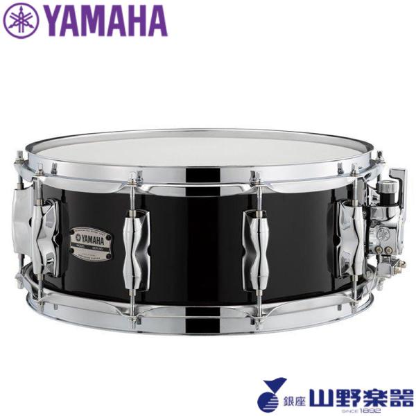YAMAHA スネアドラム RBS1480 / SOB