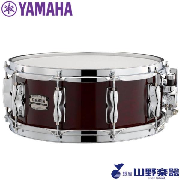 YAMAHA スネアドラム RBS1455 / WLN