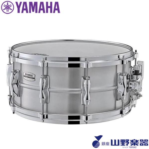 YAMAHA スネアドラム RAS1465